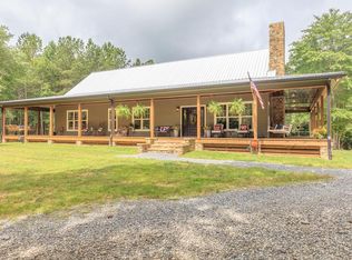 508 Chattanooga Rd, Cohutta, GA 30710
