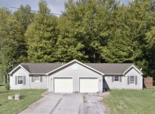 6431 Shafer Rd UNIT A-B, Warren, OH 44481