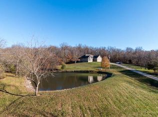 3389 Mountain View Rd, Bates City, MO 64011