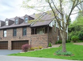 404 Timber Ln, Sewickley, PA 15143