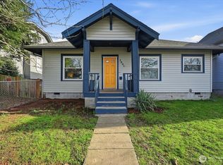 2005 McDougall Avenue, Everett, WA 98201