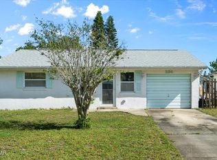 294 Farmbrook Rd, Port Orange, FL 32127