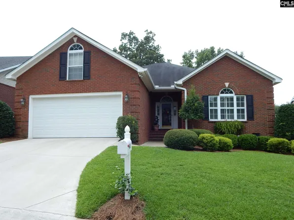 636 Willowood Pkwy, Chapin, SC 29036