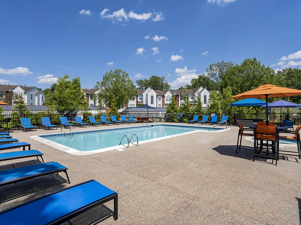 Ponds at Georgetown Apartments