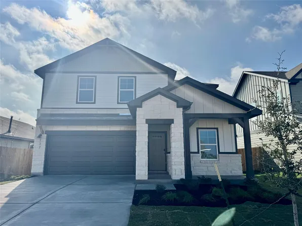 137 Boondoggle Rdg, Cedar Creek, TX 78612