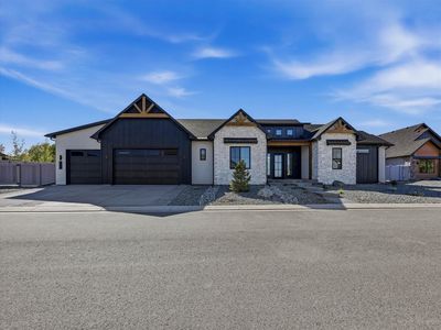 2051 Caleb Way, Grand Junction, CO, 81507