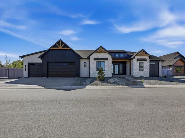 2051 Caleb Way, Grand Junction, CO 81507