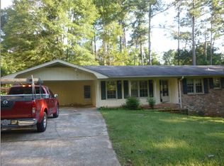 3202 Hamilton Rd, Lawrenceville, GA 30044