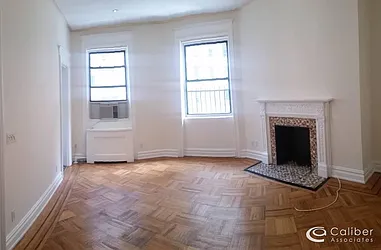 Rented by Caliber Associates