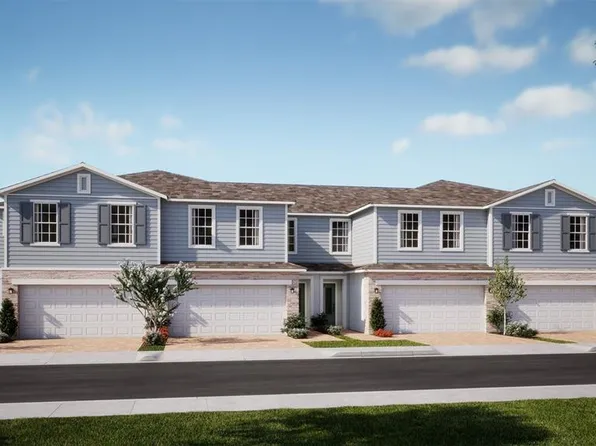 339 THOMPSON VILLAGE AVENUE, APOPKA, FL 32703