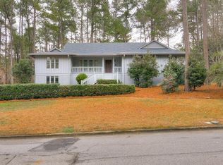 579 Country Place Ln, Evans, GA 30809