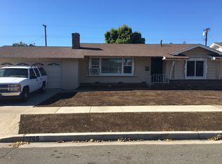 705 S Macduff St, Anaheim, CA 92804