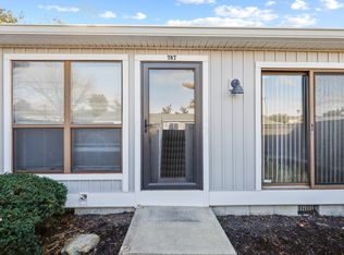 787 Timber Way Dr #14-B, Columbus, OH 43085