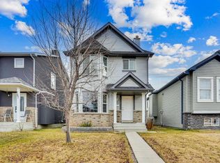 171 W Saddlemead Grn NE, Calgary, AB T3J4M8