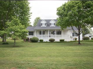 1402 Reagan Mill Rd LOT 3, Maryville, TN 37803