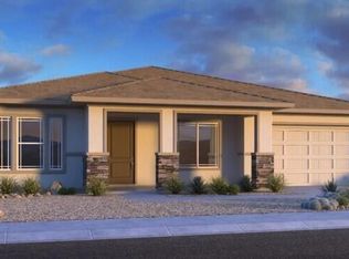 2404 N 211th Ln, Buckeye, AZ 85396