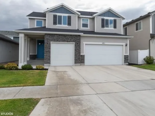 481 E Rue Cournot, Vineyard, UT 84059