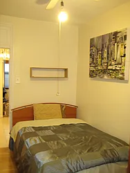 Rented by Basil Ashmore, LREB