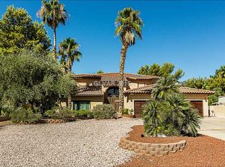 2407 Viewpoint Dr, Henderson, NV 89014