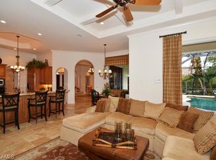 29091 Amarone Ct, Naples, FL 34110