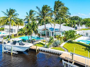 954 Marlin Drive, Jupiter, FL 33458