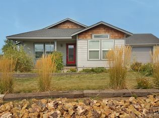 303 Geneva St, Culver, OR 97734