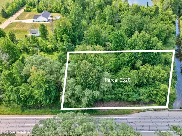 Vl 320 Birch Run, Millington, MI 48746