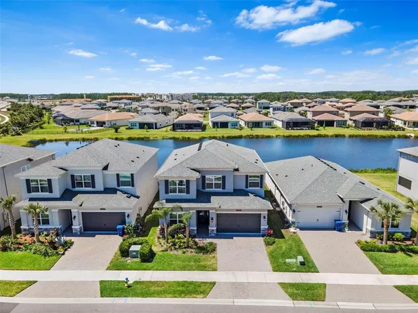 3061 Hollow Hickory Pl, Wesley Chapel, FL 33543