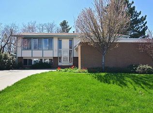 3439 W Muriel Way, West Valley City, UT 84119