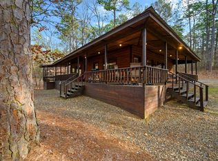 184 Mangrove Rd, Broken Bow, OK 74728