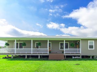 3302 Zack Rd, Raceland, LA 70394