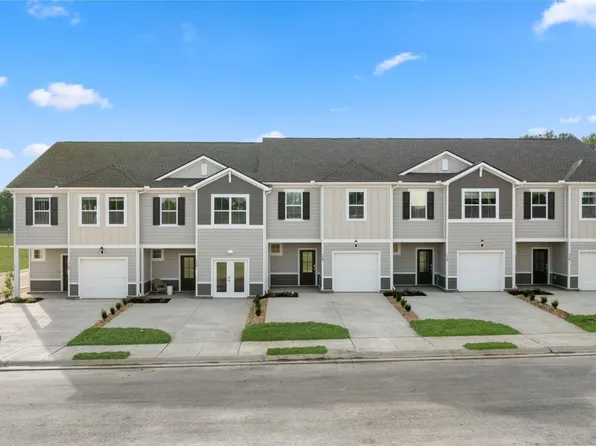 3011 Seguaro Ln Lot 89, White House, TN 37188