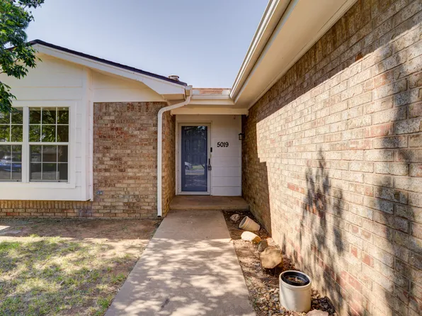 5019 60th St, Lubbock, TX 79414
