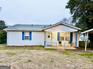 209 Moultrie Ln SE, Rome, GA 30161