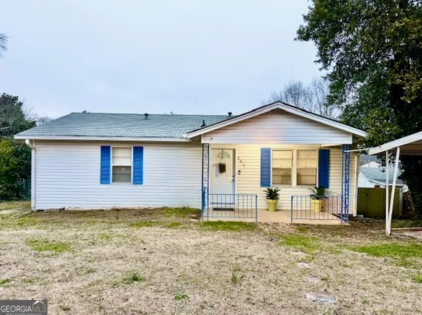 209 Moultrie Ln SE, Rome, GA 30161