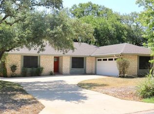 11317 Aloysia Dr, Austin, TX 78748