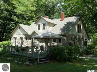 5910 W Cadillac Dr, Lake, MI 48632