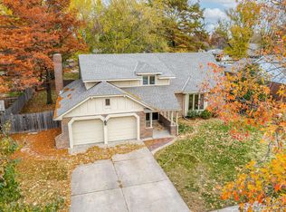 8410 E Overbrook St, Wichita, KS 67206