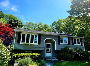 18 Wilson St, Brockton, MA 02301