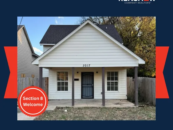 3017 Chelsea Ave, Memphis, TN 38108