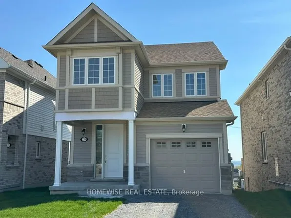 239 Ash St, Scugog, ON L9L 0E3