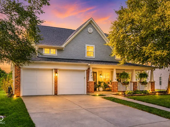 1344 Valdosta Pl, Westfield, IN 46074
