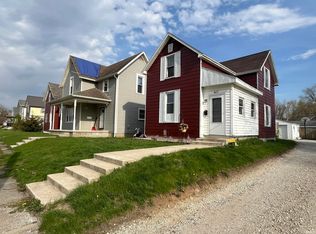 407 E 3rd St, Peru, IN 46970
