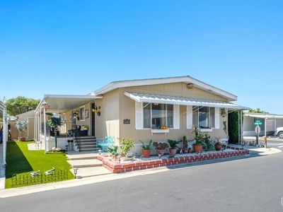 2575 S Willow Ave SPC 98, Fresno, CA, 93725