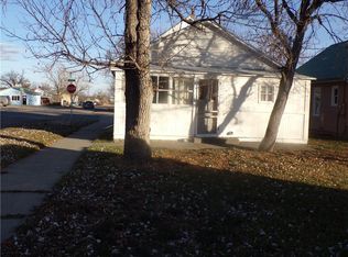 647 Main St, Roundup, MT 59072