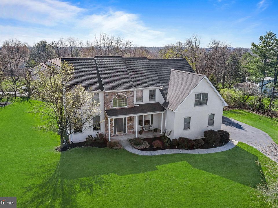860 Field Crest Ct, Blue Bell, PA 19422 Zillow
