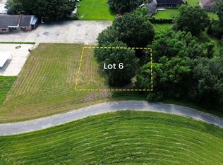 Napoleon Ave, Sunset, LA 70584