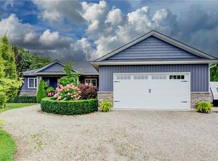 385020 Salford Rd, Burgessville, ON N0J 1W0