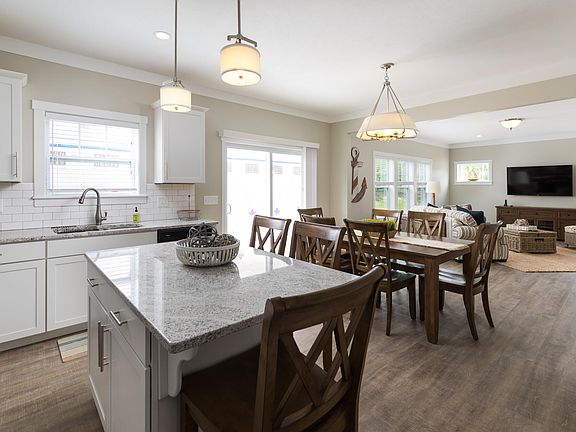 5th image of 739 Preserve Dr