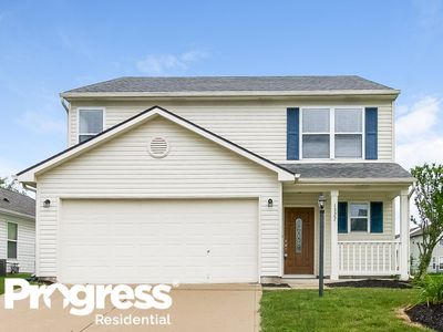 1327 Osprey Way, Greenwood, IN, 46143